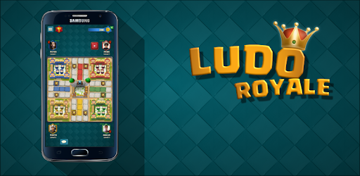 Ludo Royale HD multiplayer