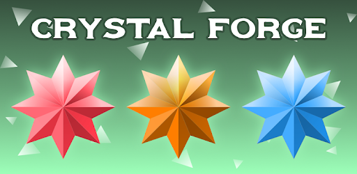 Crystal Forge